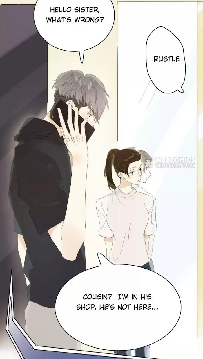 Men’s Wear Store and Her Royal Highness - Chapter 186 Page 13