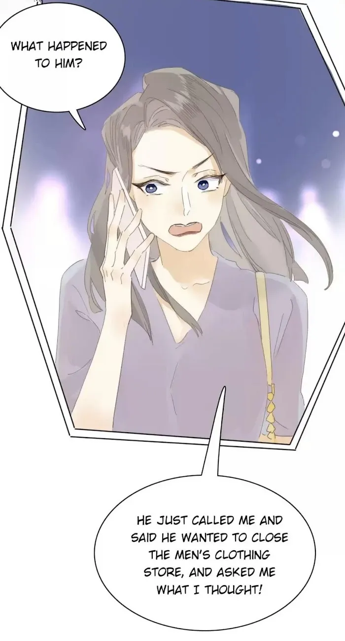 Men’s Wear Store and Her Royal Highness - Chapter 186 Page 14