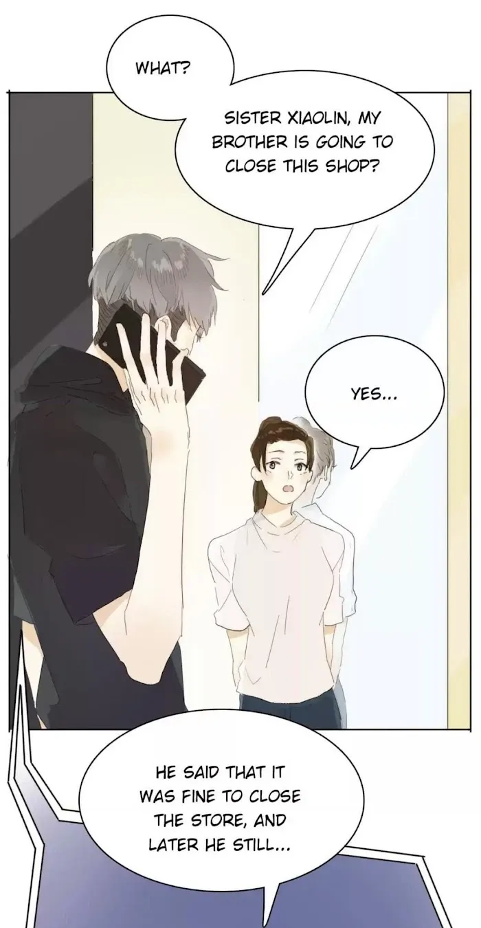 Men’s Wear Store and Her Royal Highness - Chapter 186 Page 15