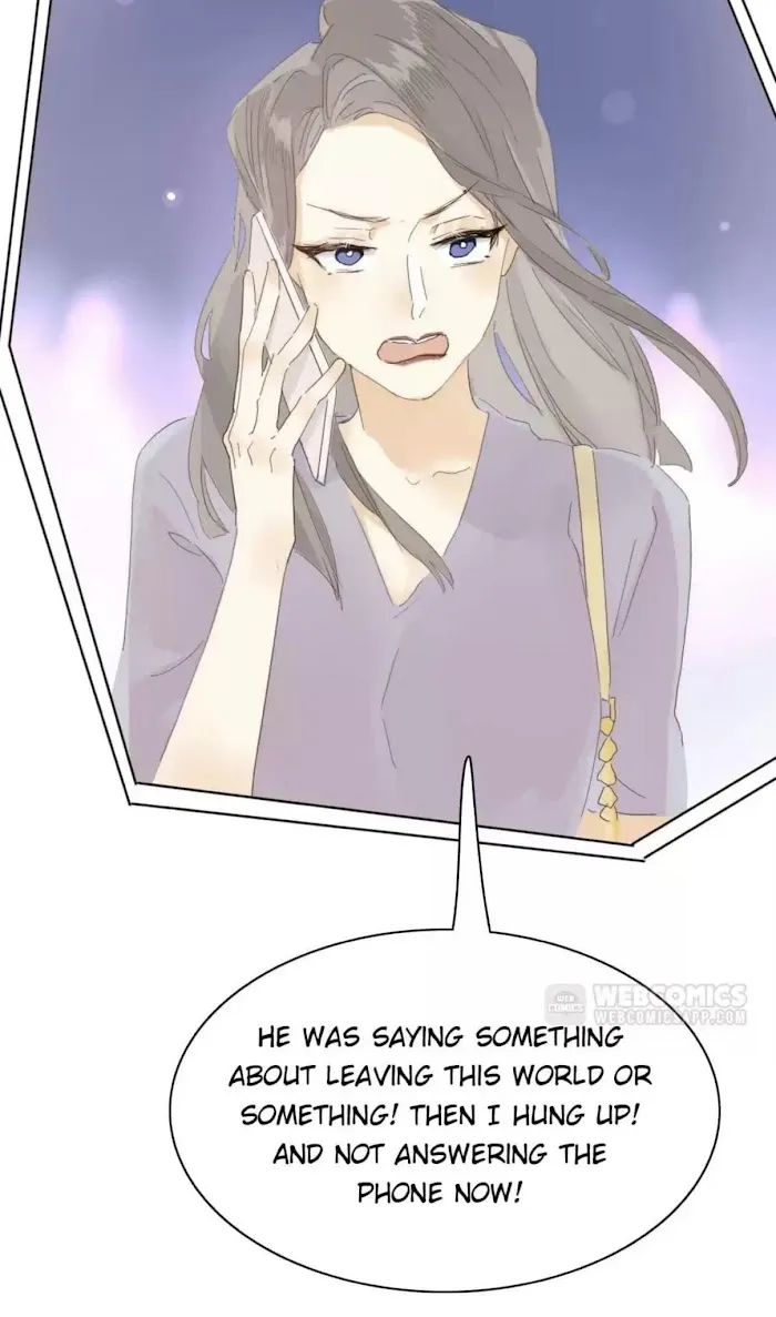 Men’s Wear Store and Her Royal Highness - Chapter 186 Page 16