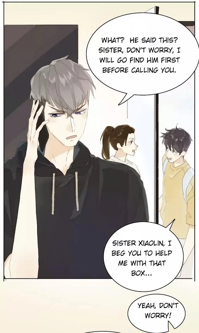 Men’s Wear Store and Her Royal Highness - Chapter 186 Page 17