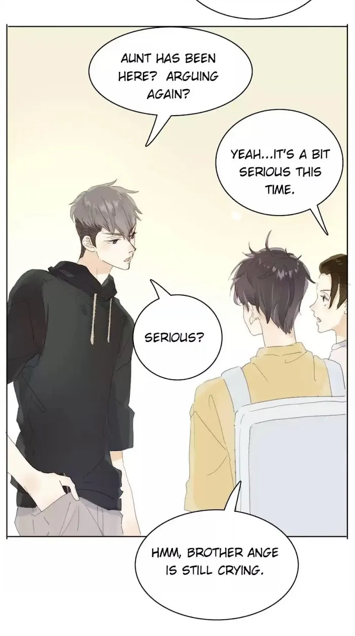 Men’s Wear Store and Her Royal Highness - Chapter 186 Page 19