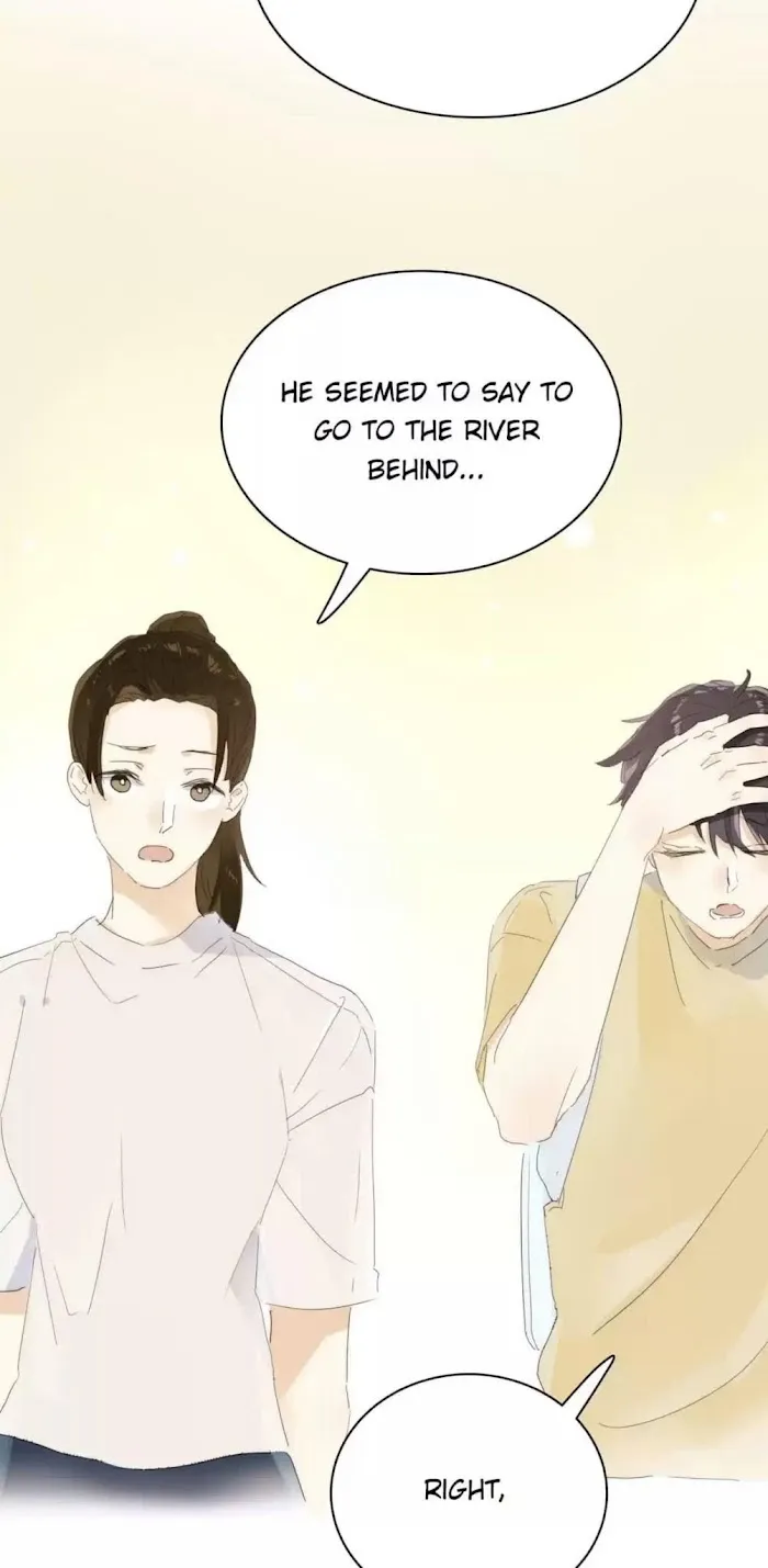 Men’s Wear Store and Her Royal Highness - Chapter 186 Page 21