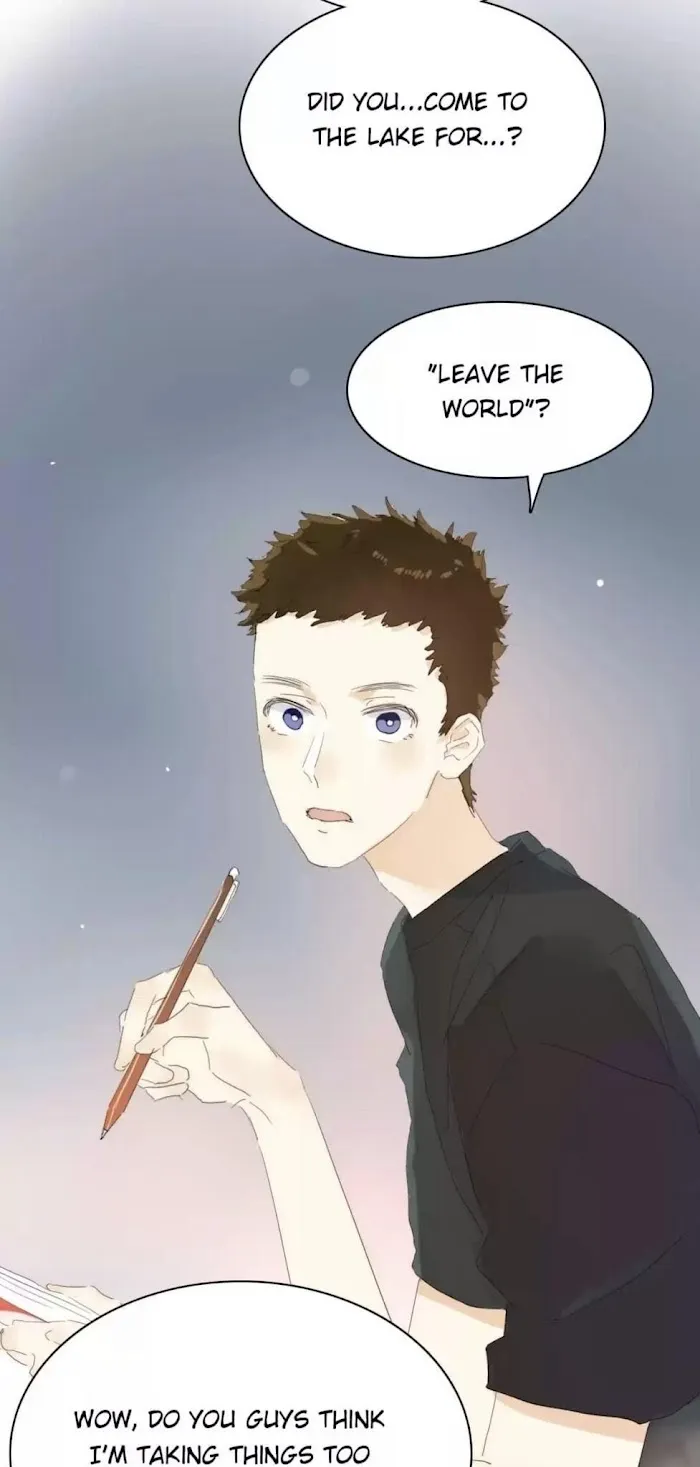 Men’s Wear Store and Her Royal Highness - Chapter 186 Page 26