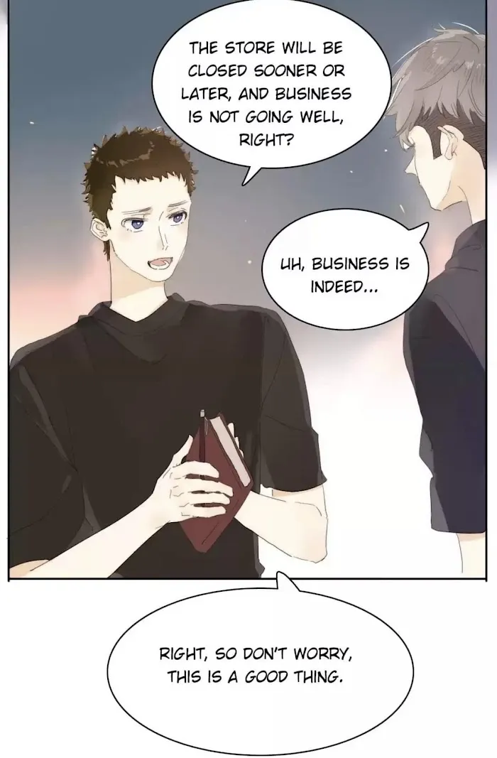 Men’s Wear Store and Her Royal Highness - Chapter 187 Page 2