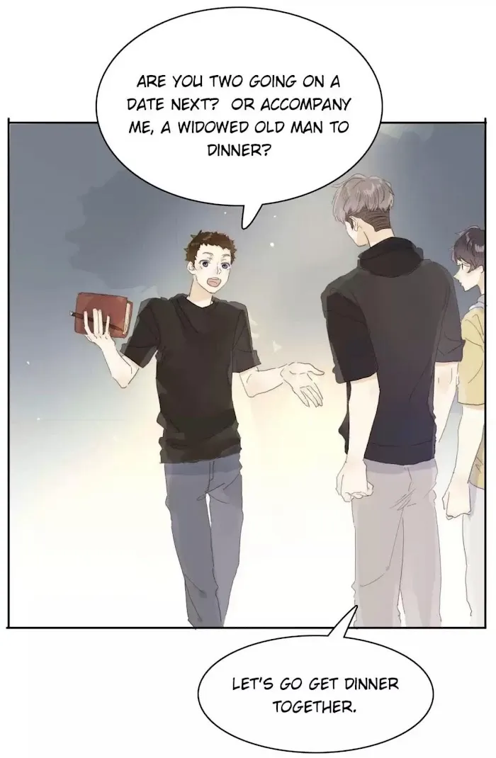 Men’s Wear Store and Her Royal Highness - Chapter 187 Page 3