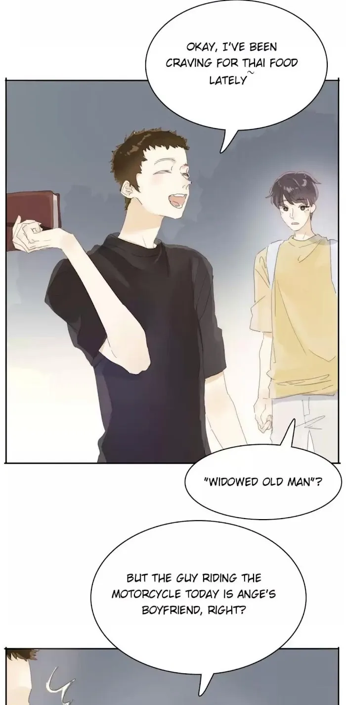 Men’s Wear Store and Her Royal Highness - Chapter 187 Page 4