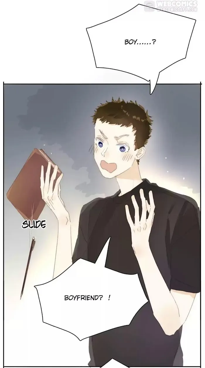 Men’s Wear Store and Her Royal Highness - Chapter 187 Page 6
