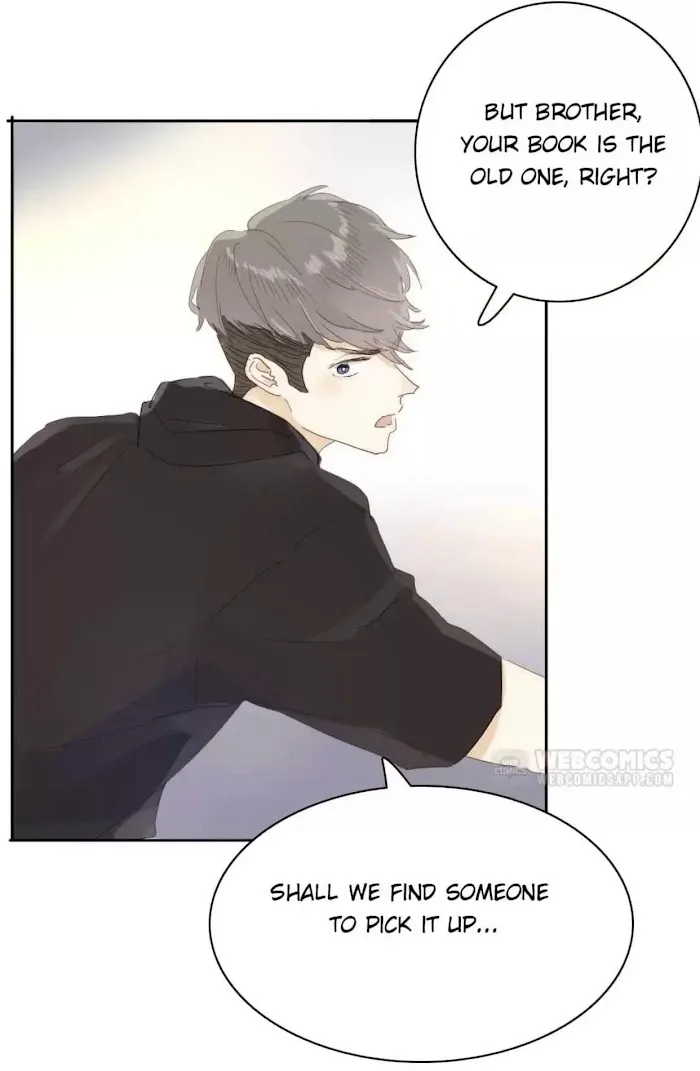Men’s Wear Store and Her Royal Highness - Chapter 187 Page 14
