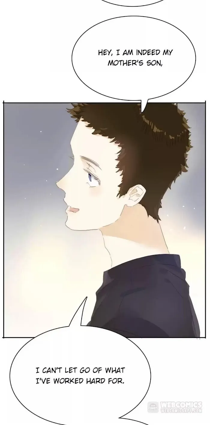 Men’s Wear Store and Her Royal Highness - Chapter 187 Page 17