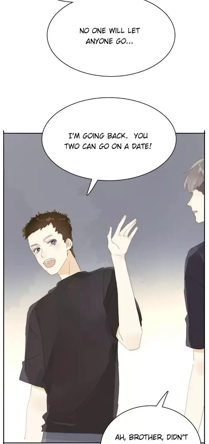 Men’s Wear Store and Her Royal Highness - Chapter 187 Page 18
