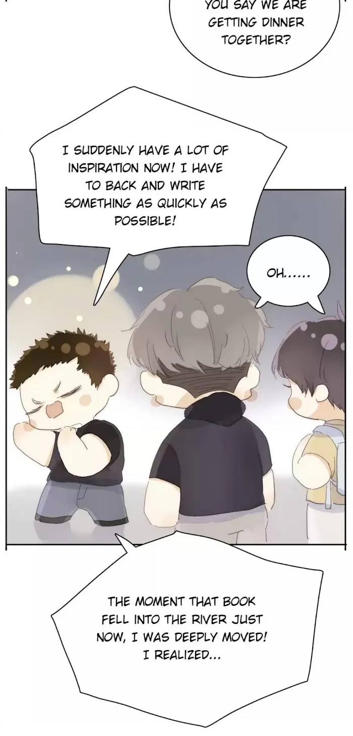 Men’s Wear Store and Her Royal Highness - Chapter 187 Page 19