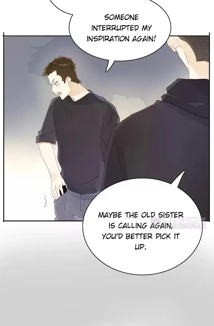 Men’s Wear Store and Her Royal Highness - Chapter 187 Page 21