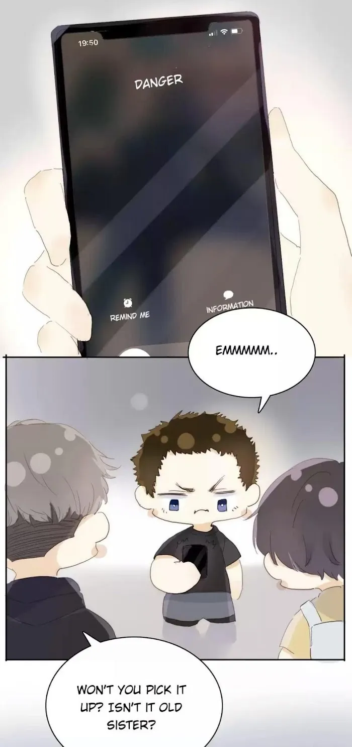Men’s Wear Store and Her Royal Highness - Chapter 187 Page 22