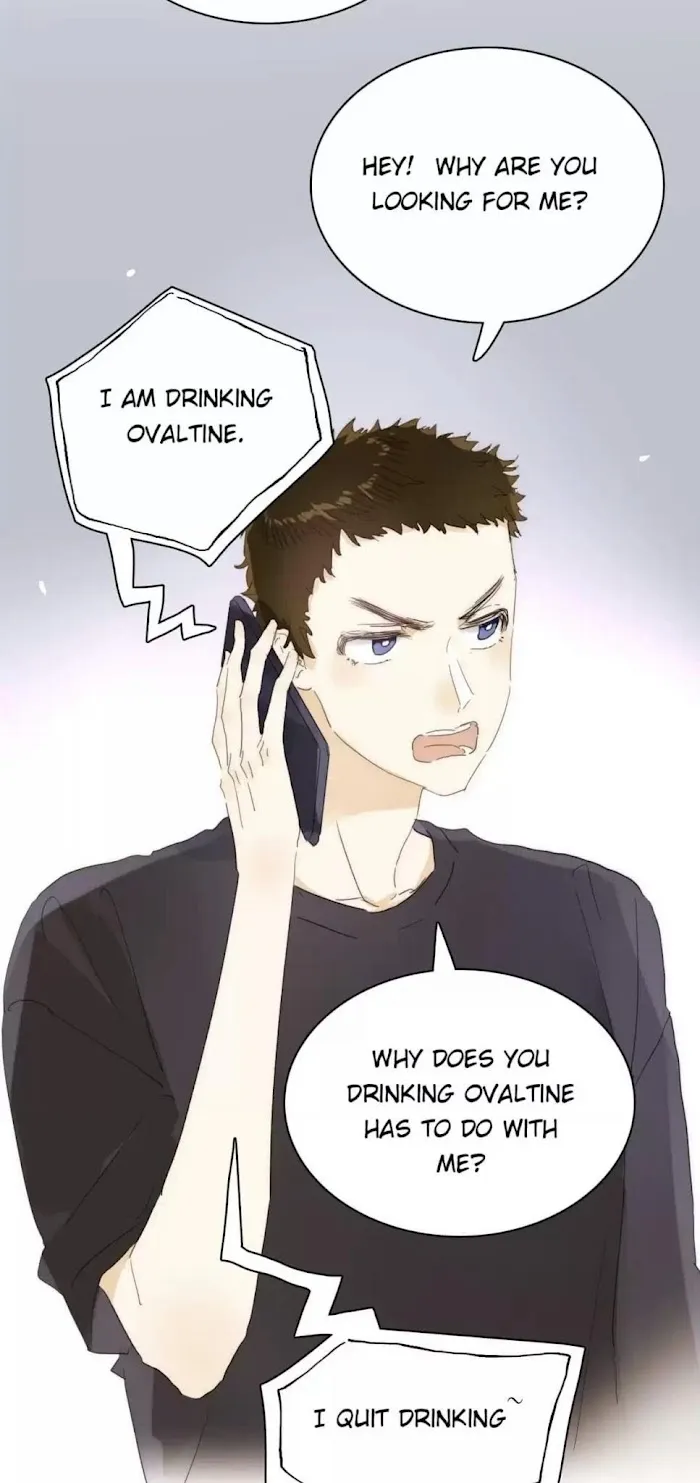 Men’s Wear Store and Her Royal Highness - Chapter 187 Page 23