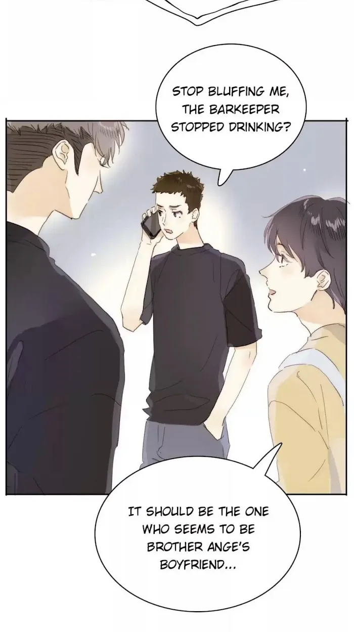 Men’s Wear Store and Her Royal Highness - Chapter 187 Page 24