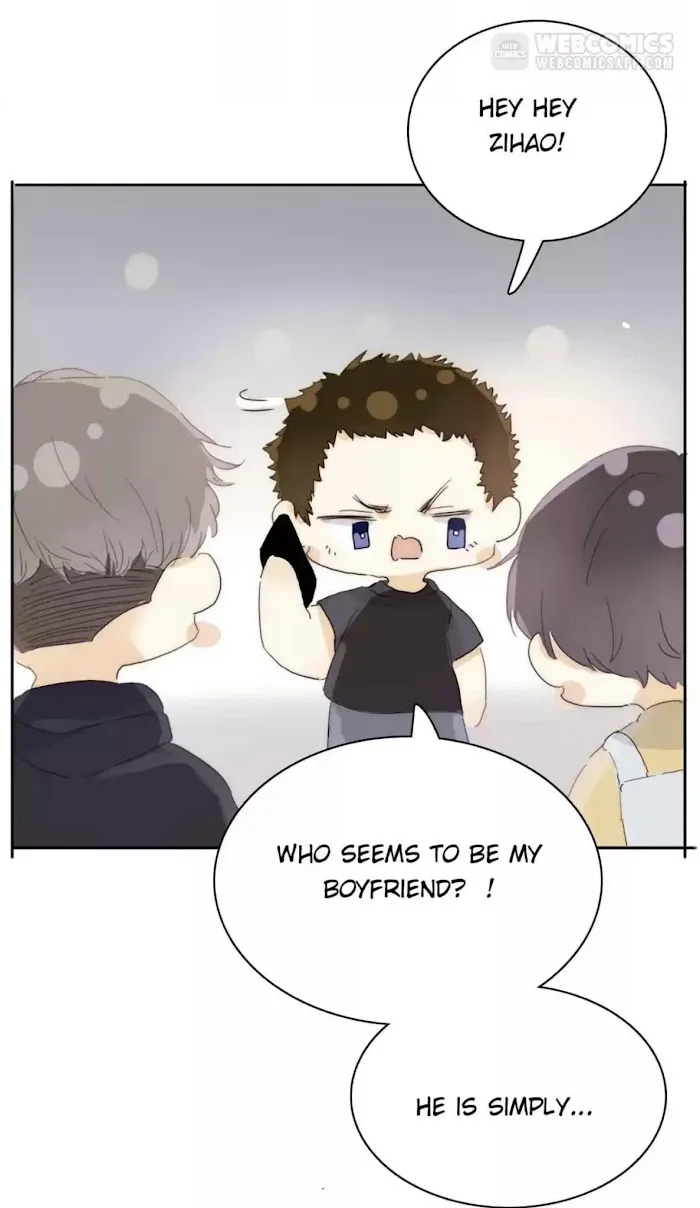 Men’s Wear Store and Her Royal Highness - Chapter 187 Page 25