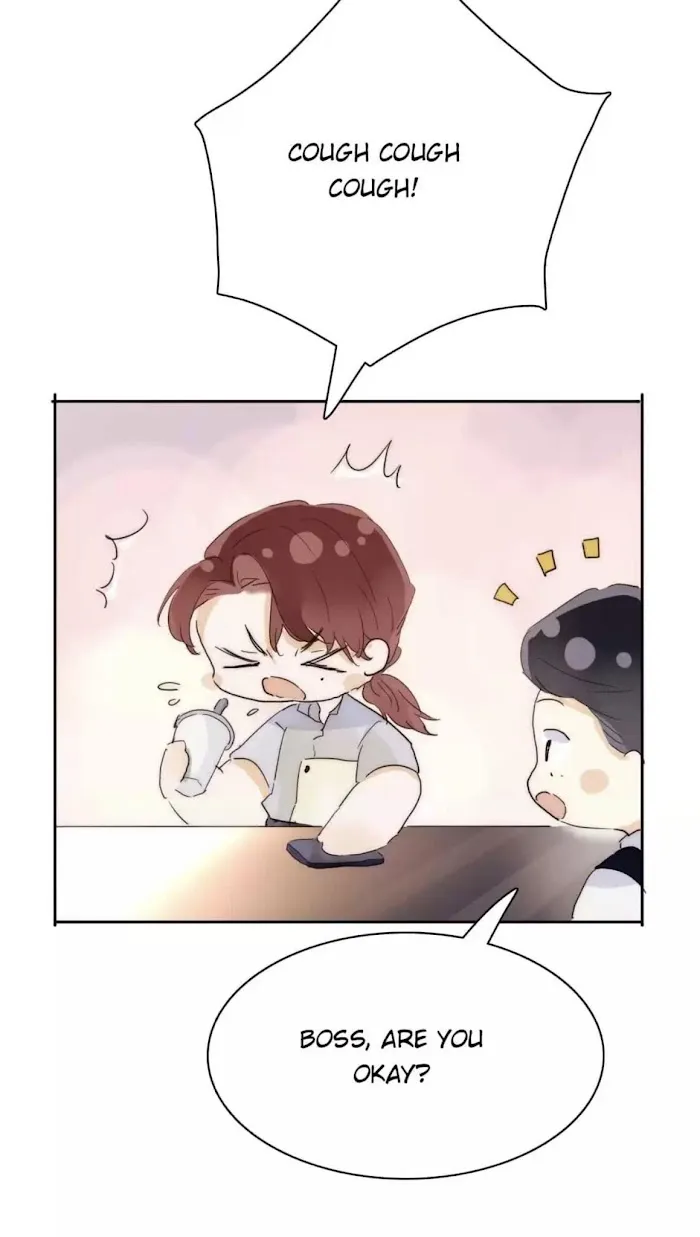 Men’s Wear Store and Her Royal Highness - Chapter 187 Page 30