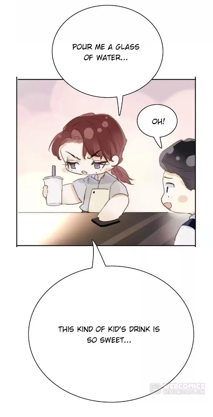 Men’s Wear Store and Her Royal Highness - Chapter 187 Page 31