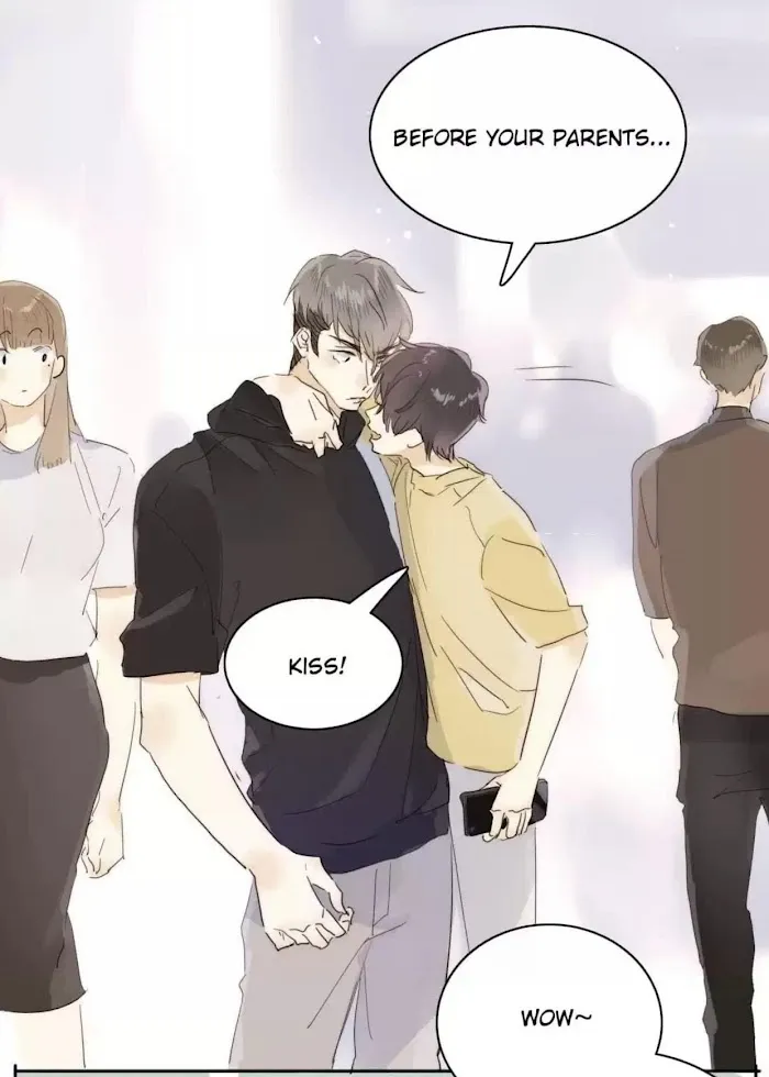 Men’s Wear Store and Her Royal Highness - Chapter 188 Page 4