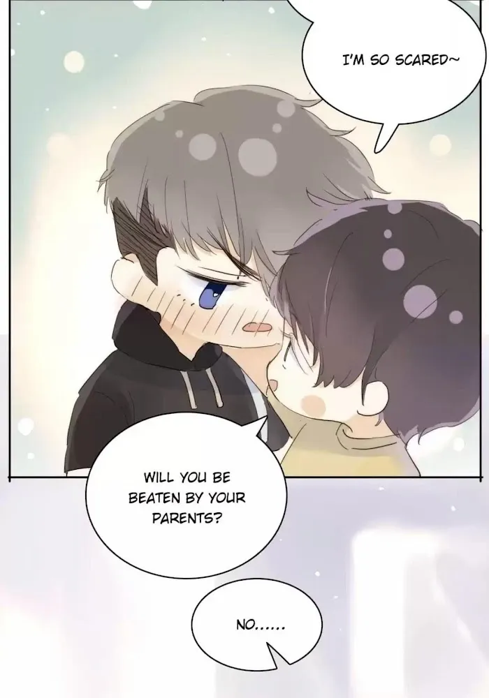 Men’s Wear Store and Her Royal Highness - Chapter 188 Page 5