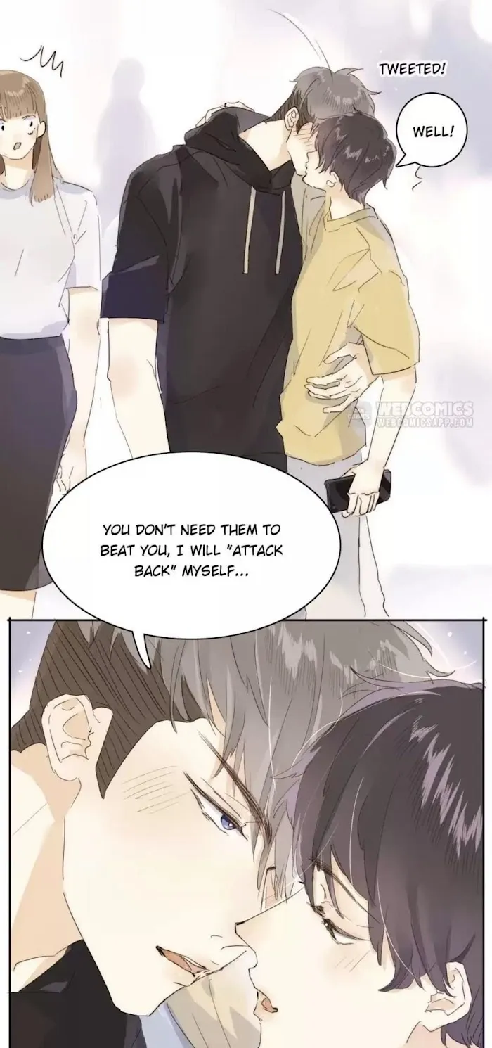 Men’s Wear Store and Her Royal Highness - Chapter 188 Page 6