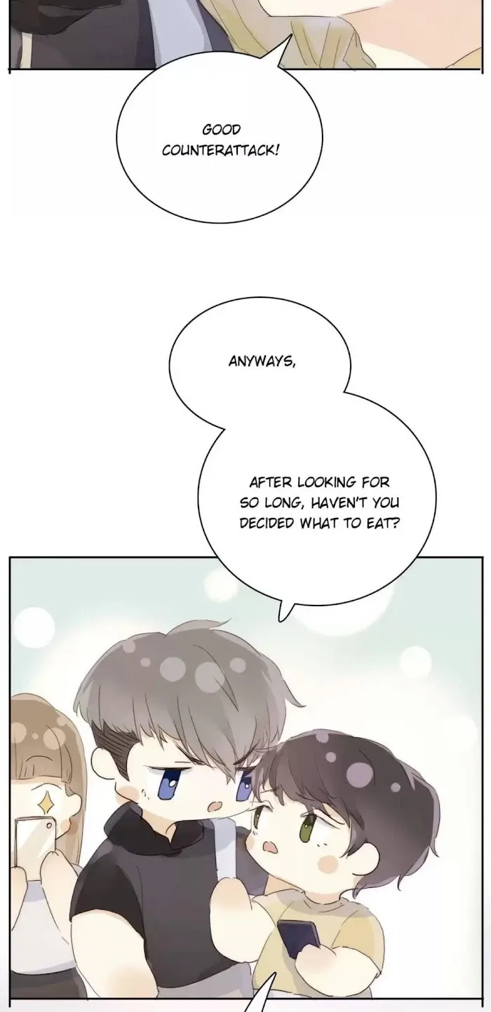 Men’s Wear Store and Her Royal Highness - Chapter 188 Page 7