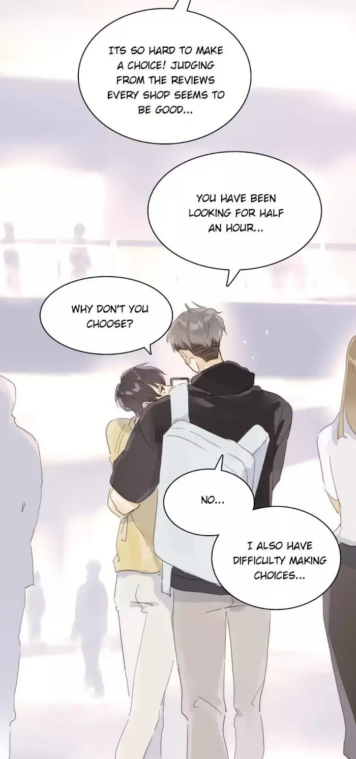 Men’s Wear Store and Her Royal Highness - Chapter 188 Page 8