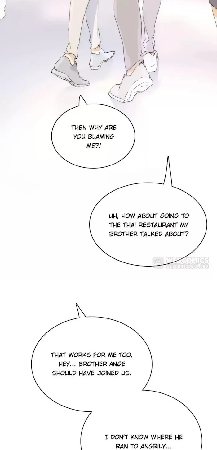 Men’s Wear Store and Her Royal Highness - Chapter 188 Page 9