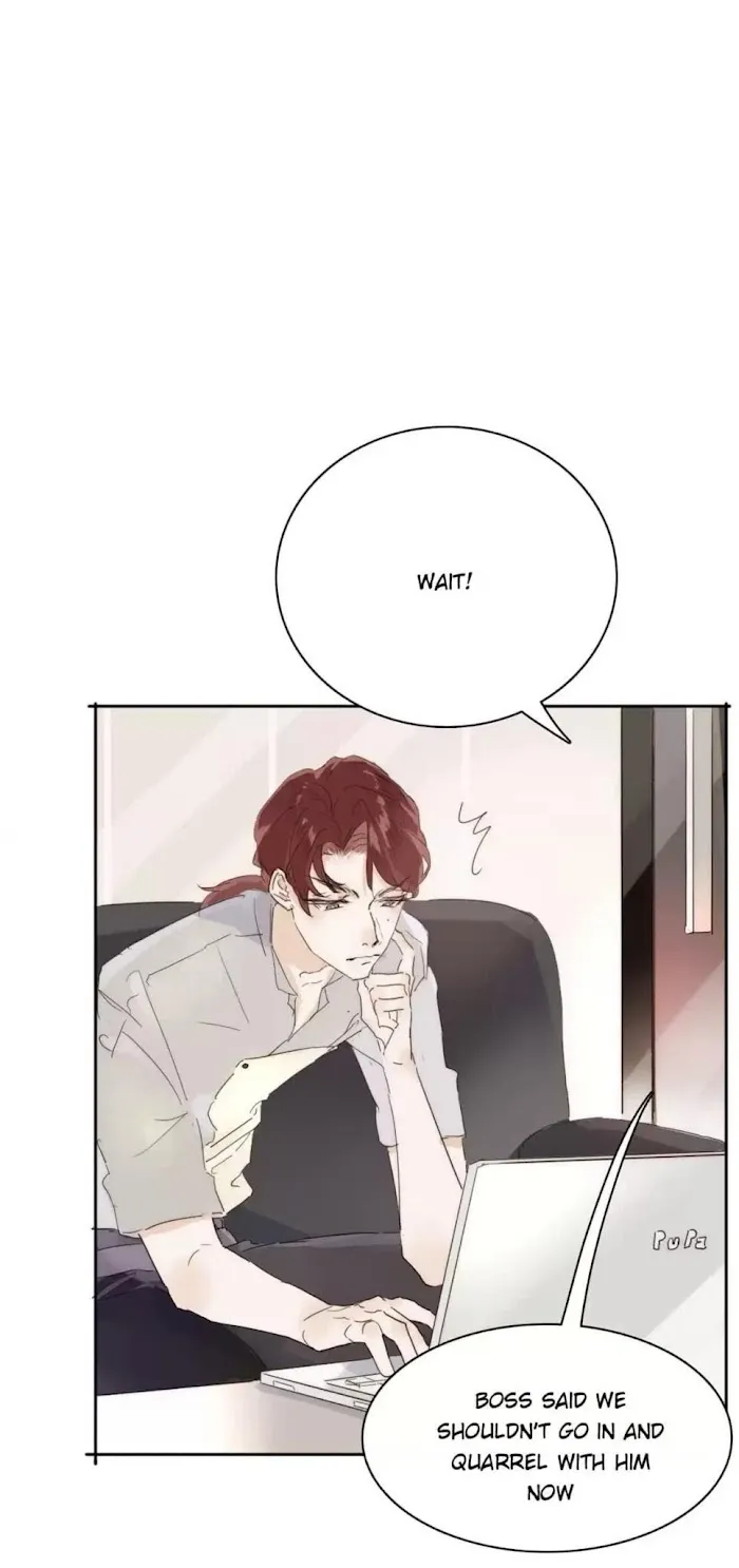 Men’s Wear Store and Her Royal Highness - Chapter 188 Page 10