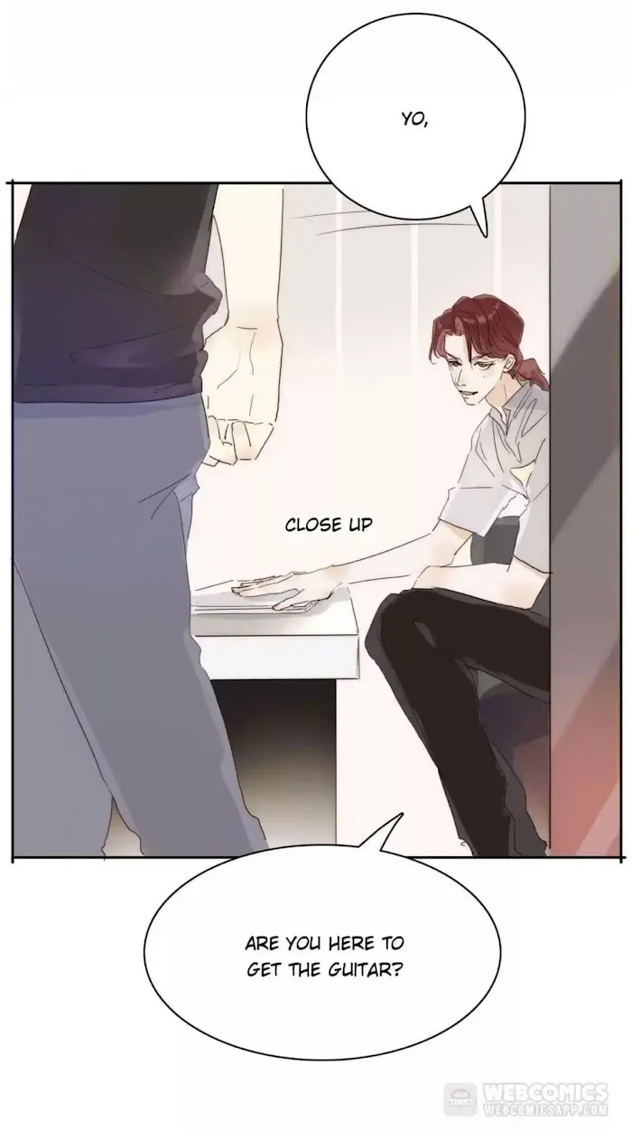 Men’s Wear Store and Her Royal Highness - Chapter 188 Page 12