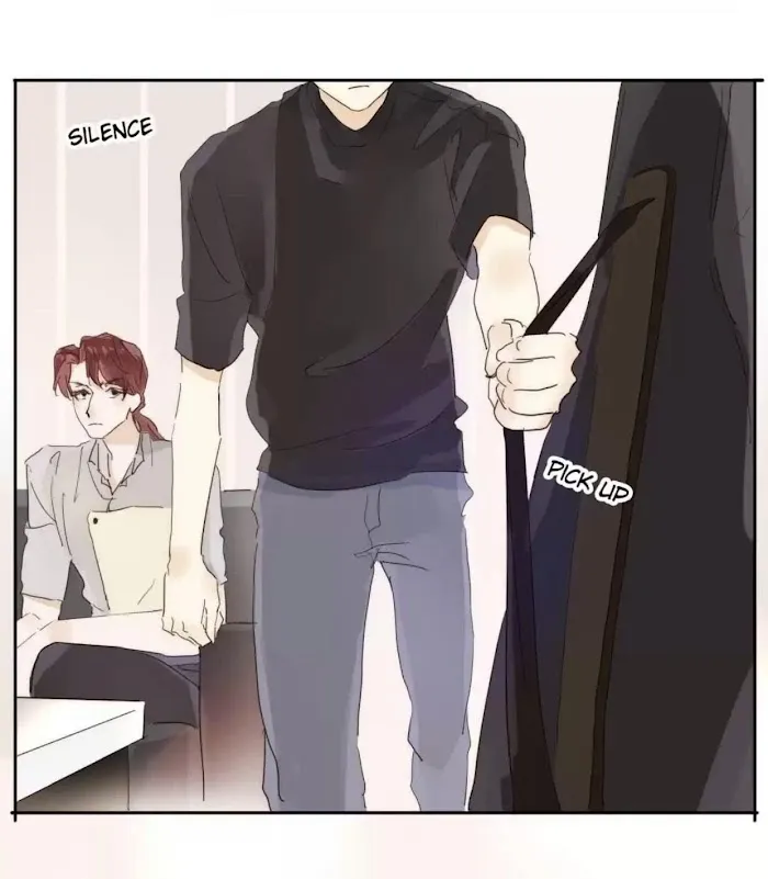 Men’s Wear Store and Her Royal Highness - Chapter 188 Page 13