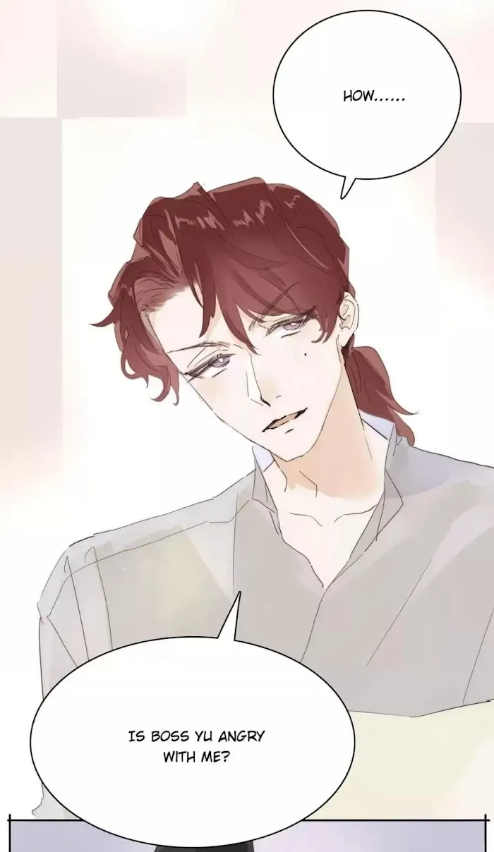 Men’s Wear Store and Her Royal Highness - Chapter 188 Page 14