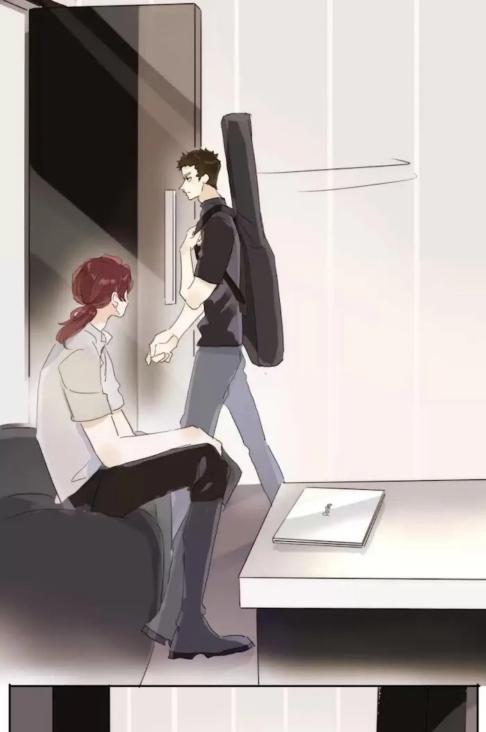 Men’s Wear Store and Her Royal Highness - Chapter 188 Page 16