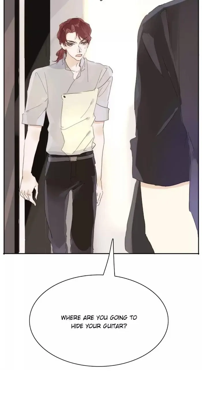 Men’s Wear Store and Her Royal Highness - Chapter 188 Page 21