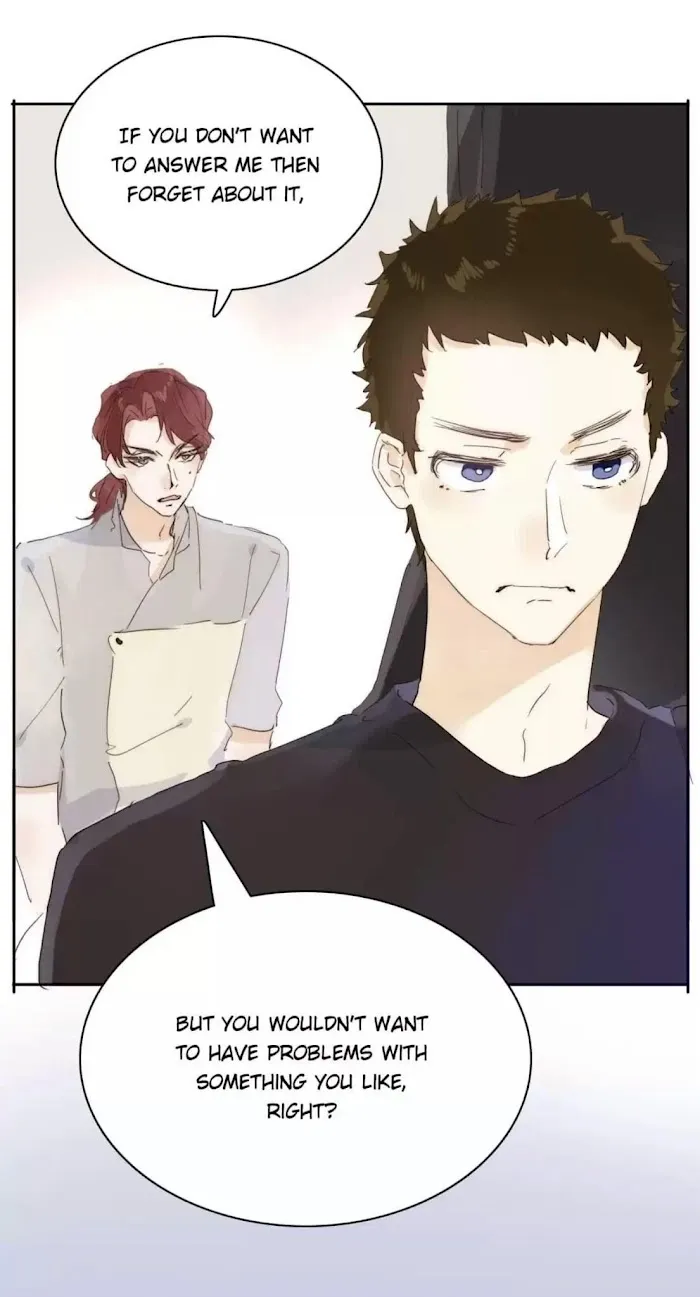 Men’s Wear Store and Her Royal Highness - Chapter 188 Page 22