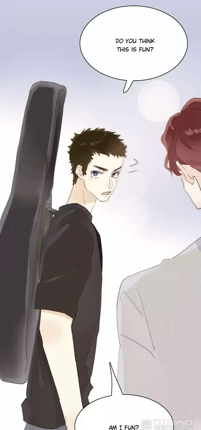 Men’s Wear Store and Her Royal Highness - Chapter 188 Page 23