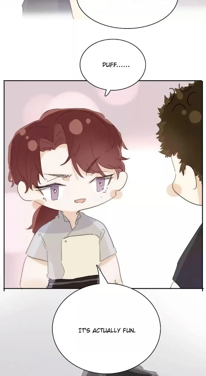 Men’s Wear Store and Her Royal Highness - Chapter 188 Page 24