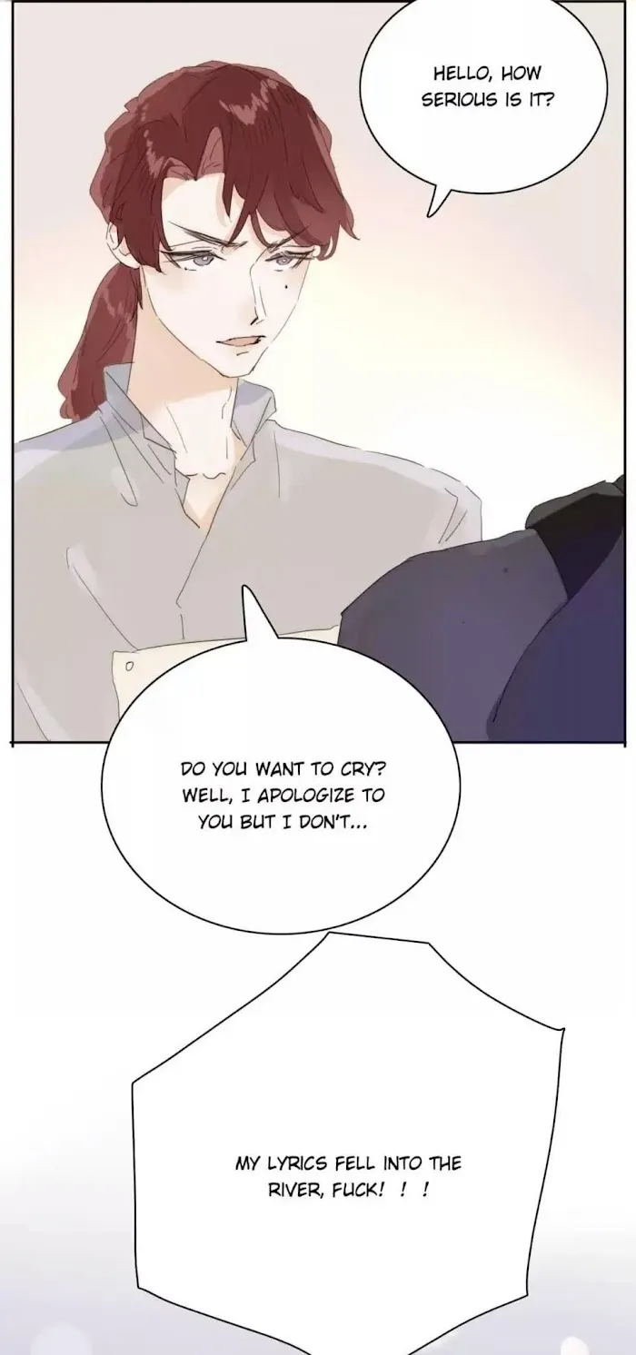 Men’s Wear Store and Her Royal Highness - Chapter 188 Page 26