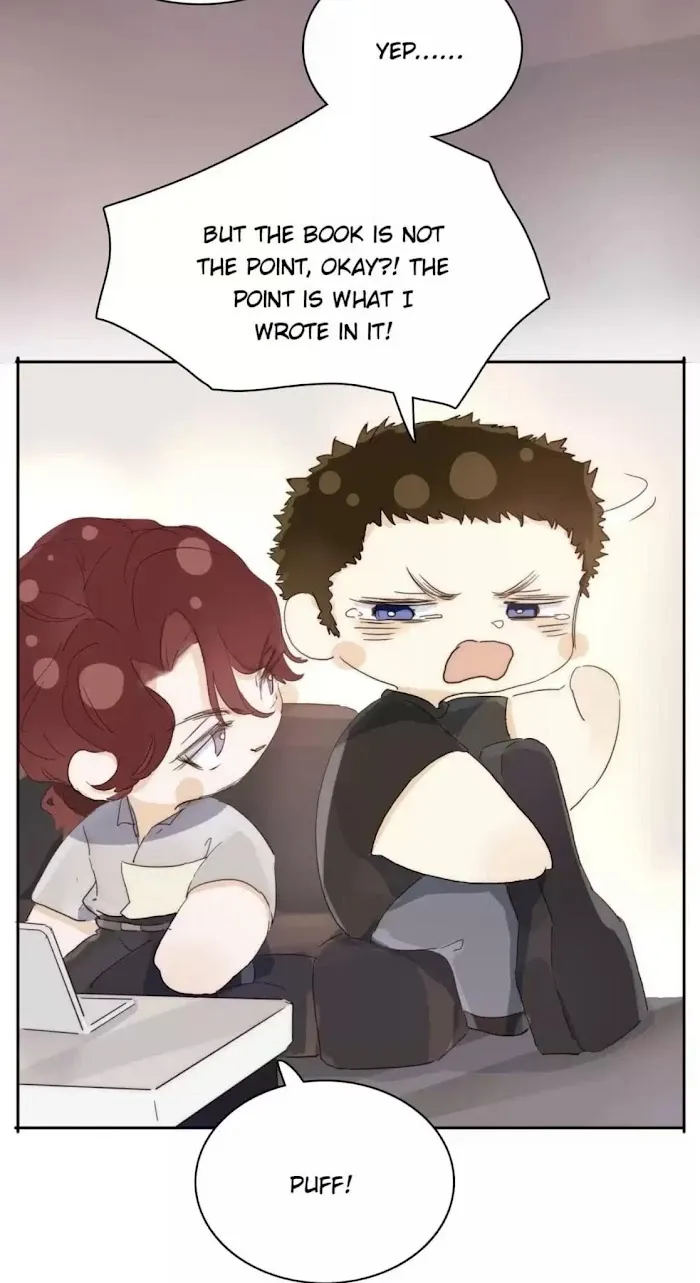 Men’s Wear Store and Her Royal Highness - Chapter 189 Page 2
