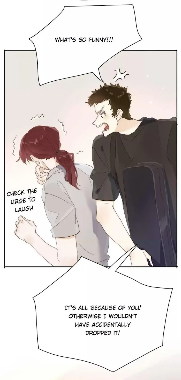 Men’s Wear Store and Her Royal Highness - Chapter 189 Page 3