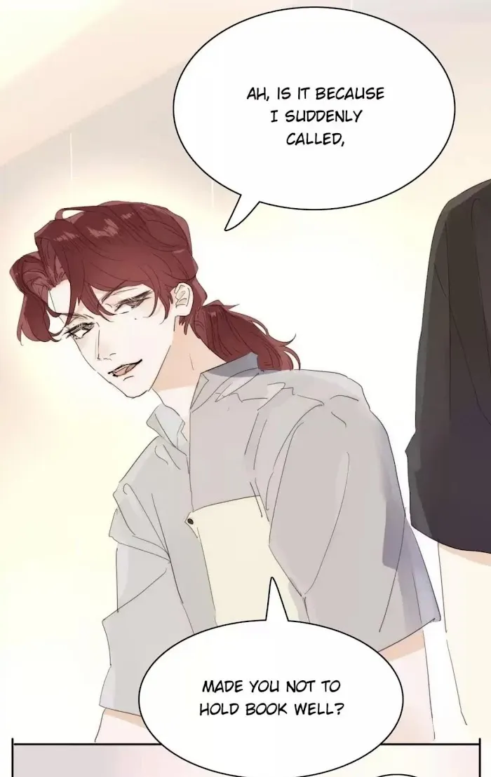 Men’s Wear Store and Her Royal Highness - Chapter 189 Page 4