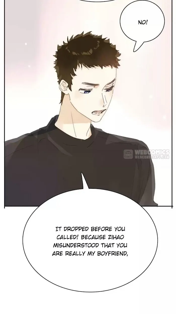 Men’s Wear Store and Her Royal Highness - Chapter 189 Page 5