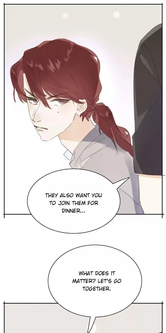 Men’s Wear Store and Her Royal Highness - Chapter 189 Page 6