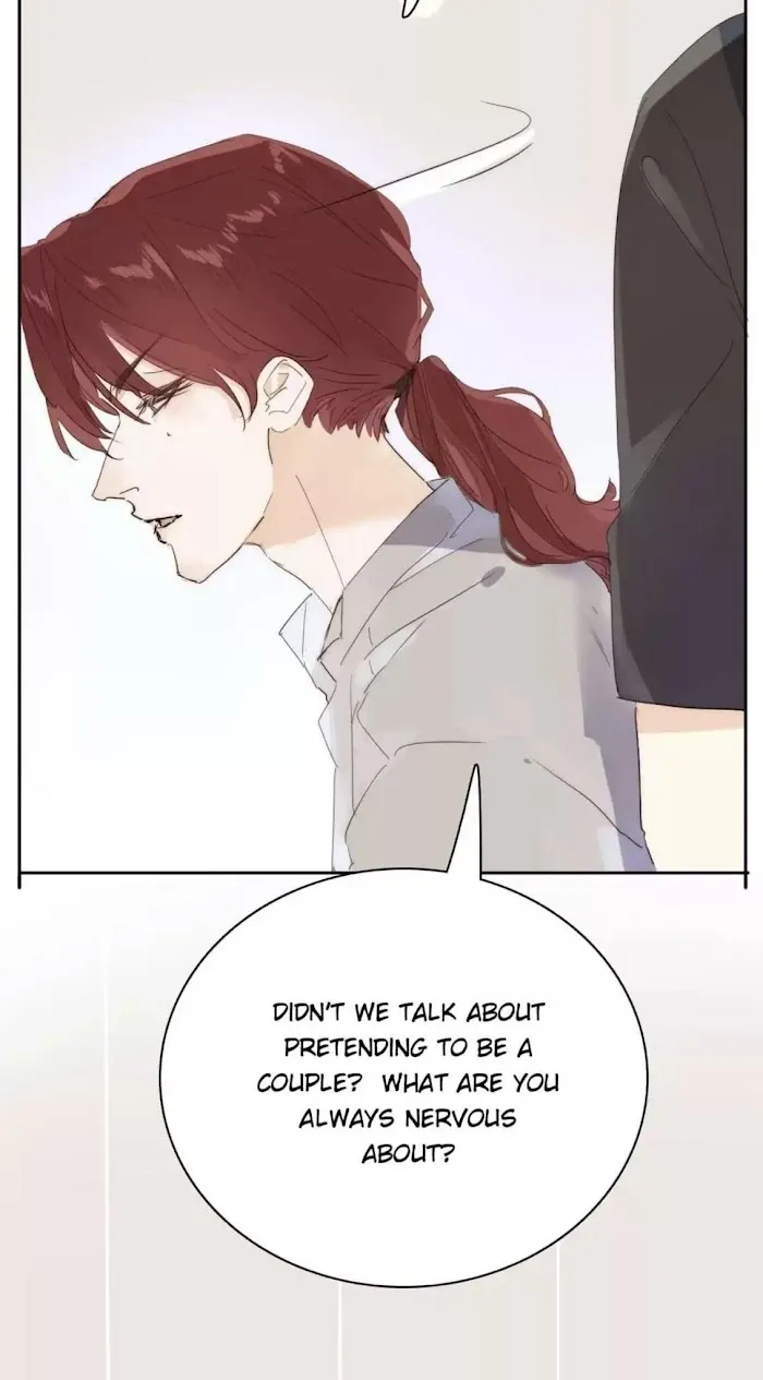 Men’s Wear Store and Her Royal Highness - Chapter 189 Page 7