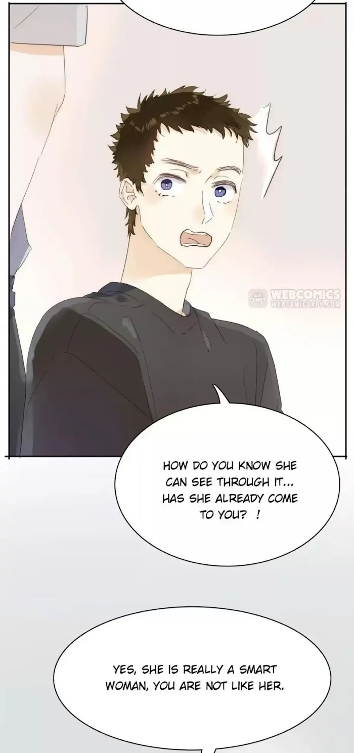 Men’s Wear Store and Her Royal Highness - Chapter 189 Page 12