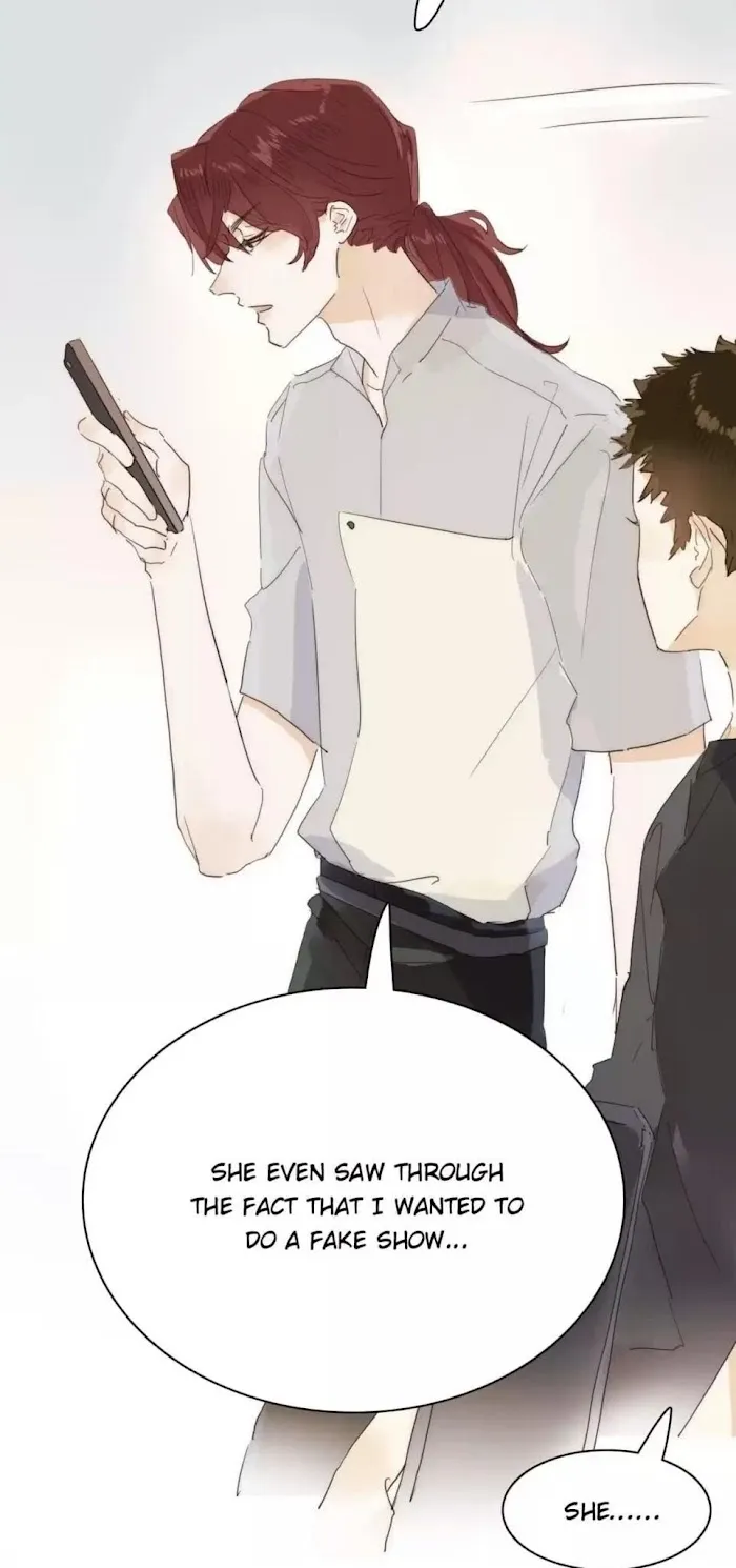 Men’s Wear Store and Her Royal Highness - Chapter 189 Page 13
