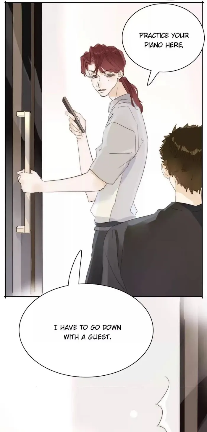 Men’s Wear Store and Her Royal Highness - Chapter 189 Page 14