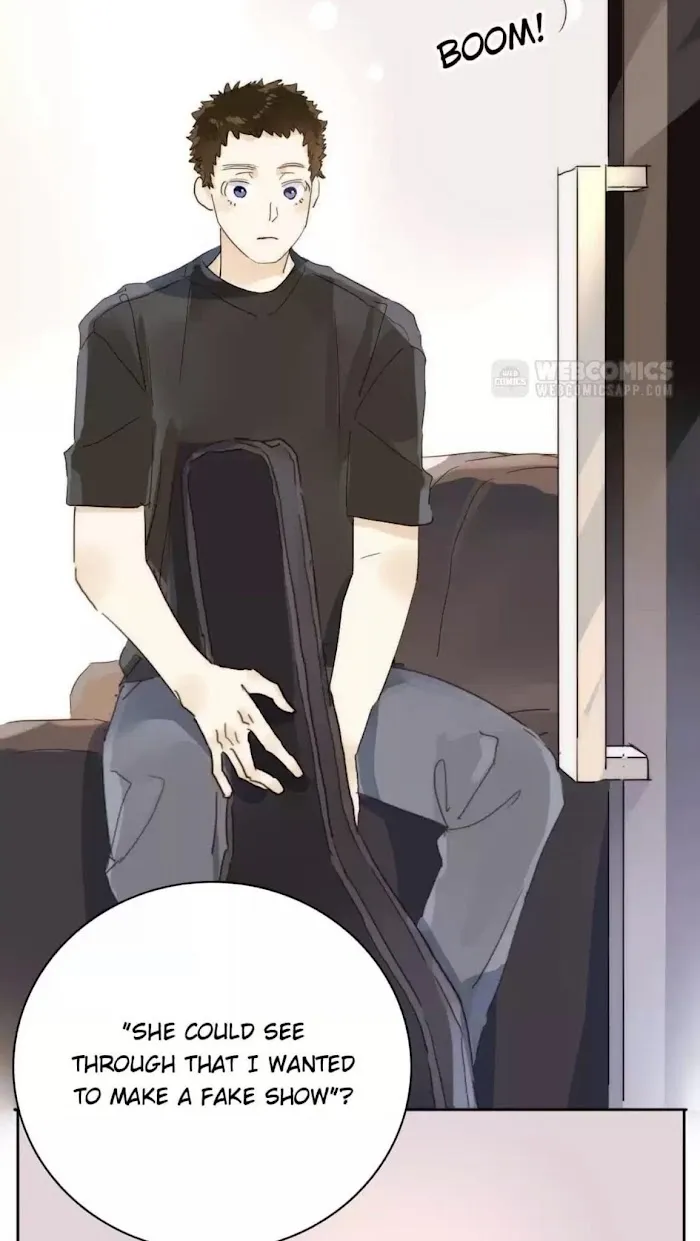 Men’s Wear Store and Her Royal Highness - Chapter 189 Page 15