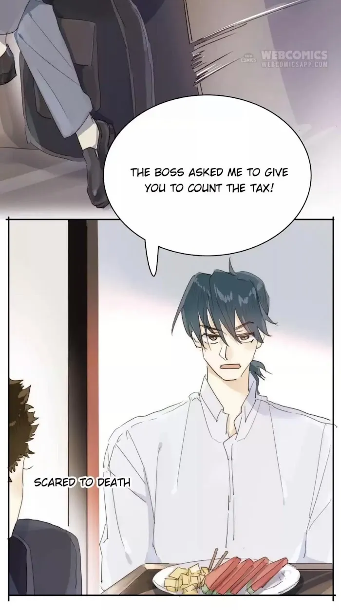 Men’s Wear Store and Her Royal Highness - Chapter 189 Page 19